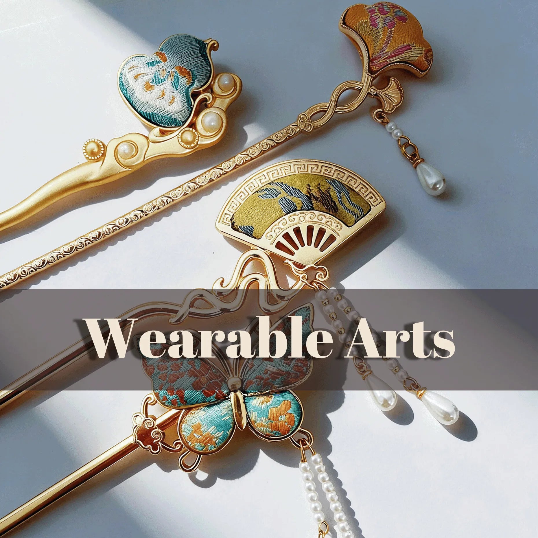 Wearable Arts