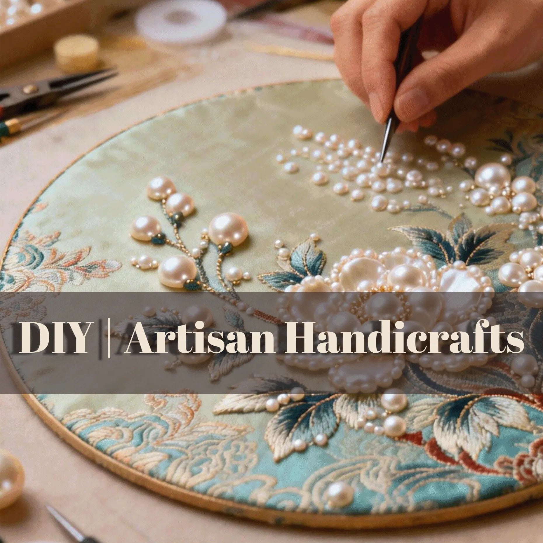 DIY | Artisan Handicrafts