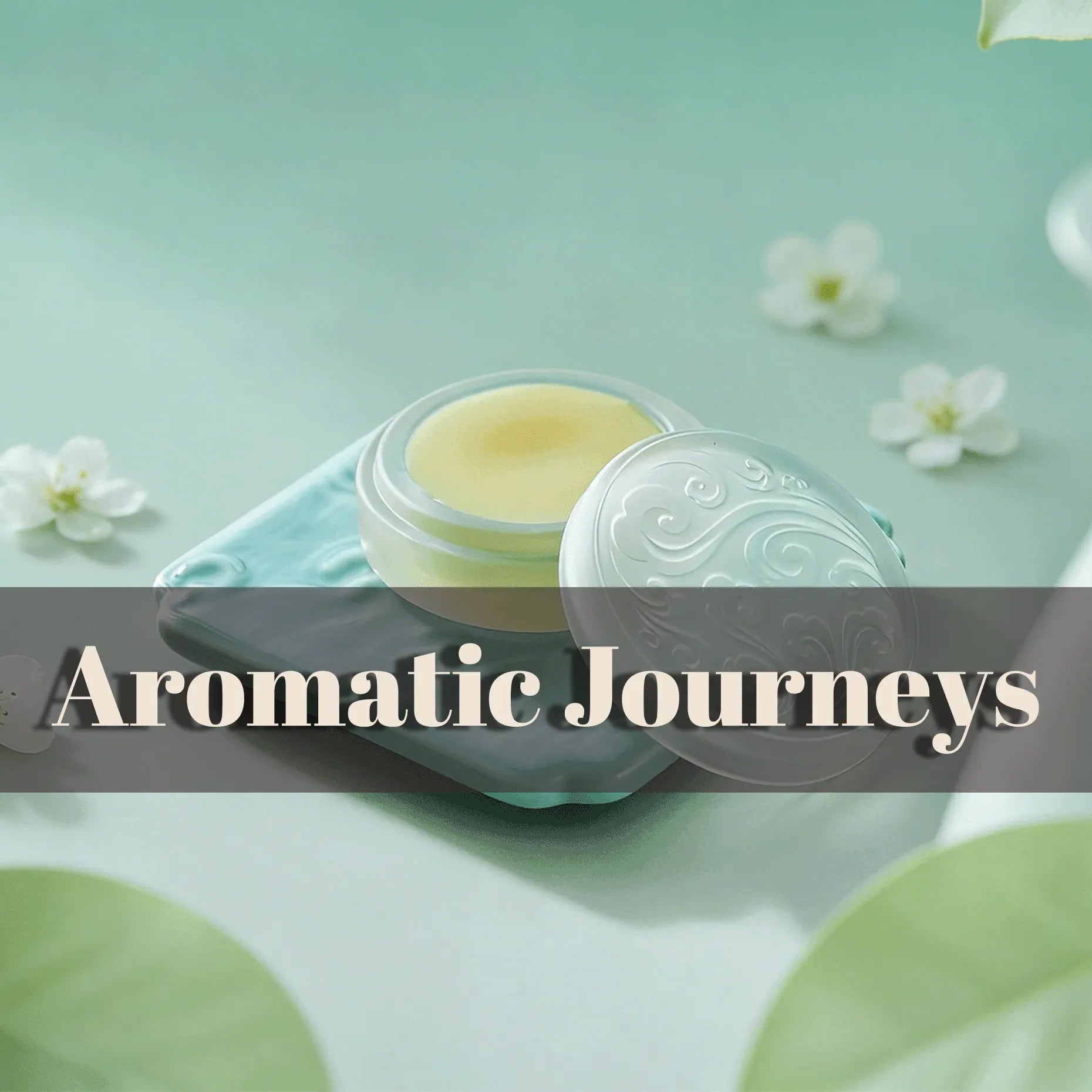 Aromatic Journeys