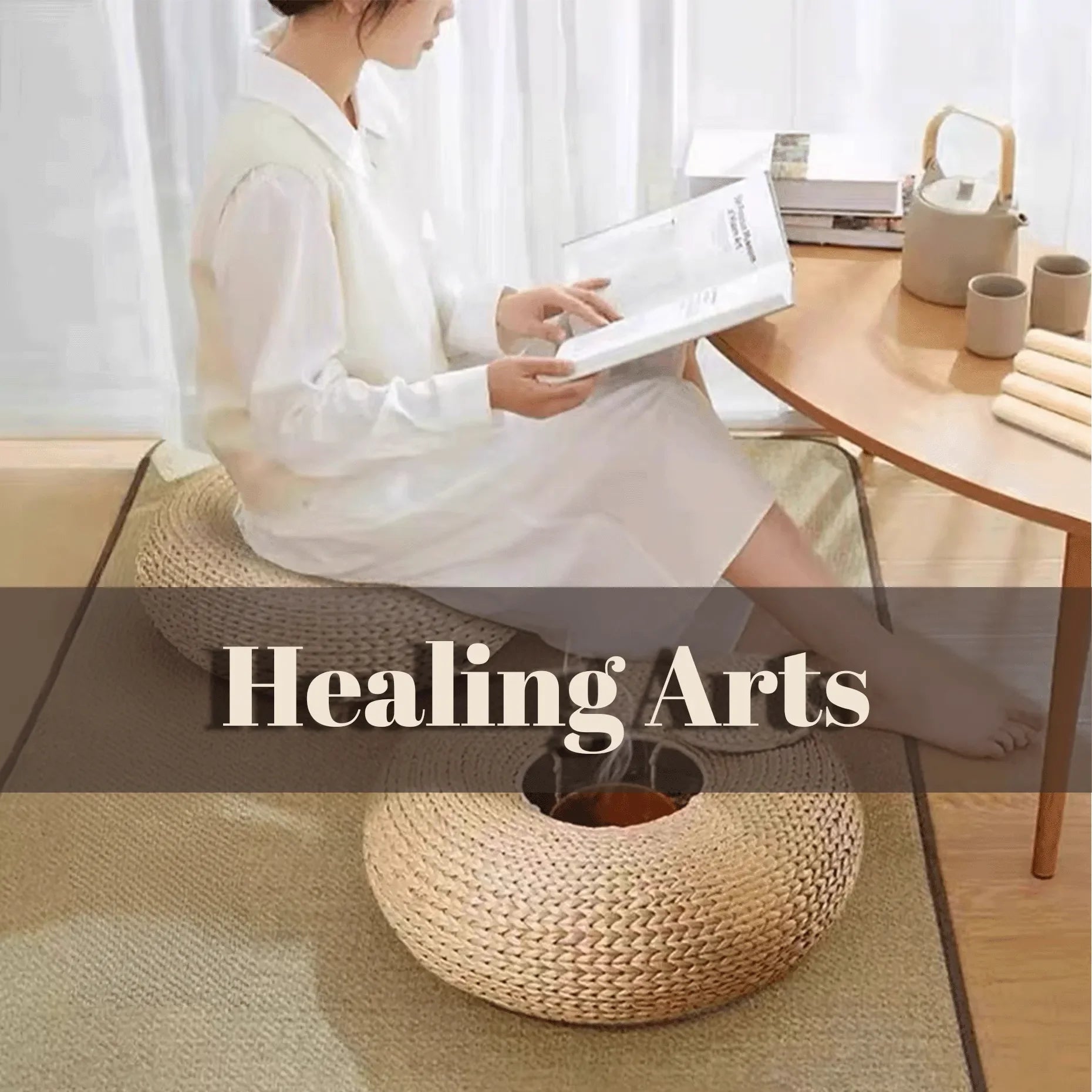 Healing Arts
