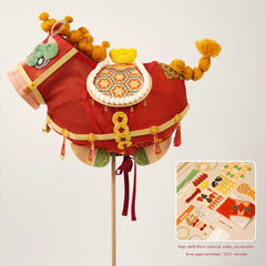 Horse Zodiac Lantern